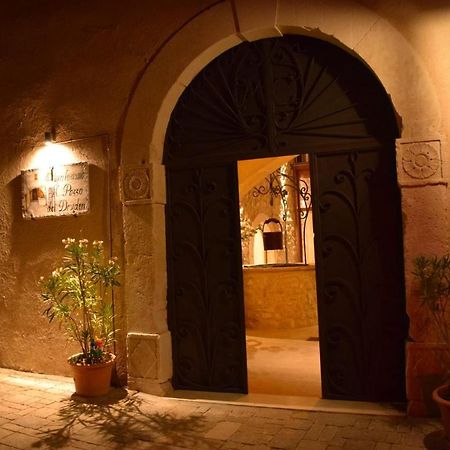 Willa Il Pozzo Dei Desideri Castelnuovo  Zewnętrze zdjęcie