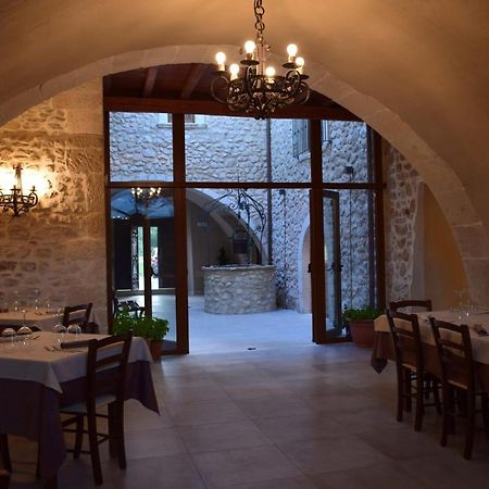Willa Il Pozzo Dei Desideri Castelnuovo  Zewnętrze zdjęcie