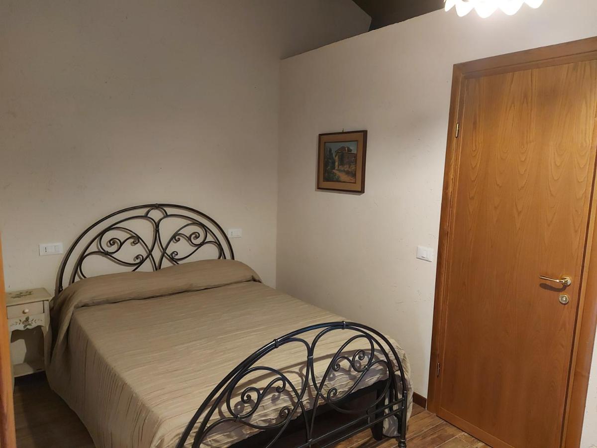 Willa Il Pozzo Dei Desideri Castelnuovo  Zewnętrze zdjęcie