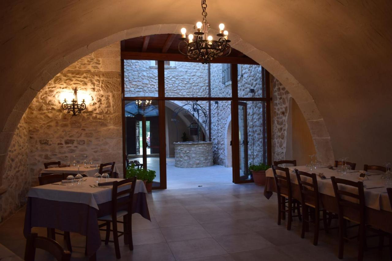 Willa Il Pozzo Dei Desideri Castelnuovo  Zewnętrze zdjęcie