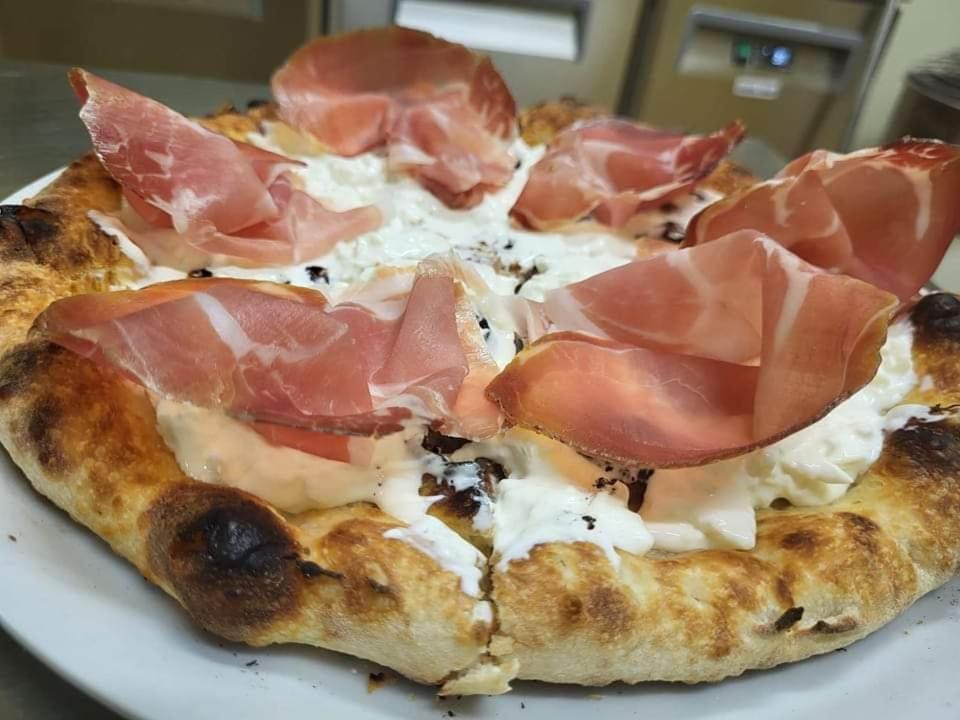 Willa Il Pozzo Dei Desideri Castelnuovo  Zewnętrze zdjęcie