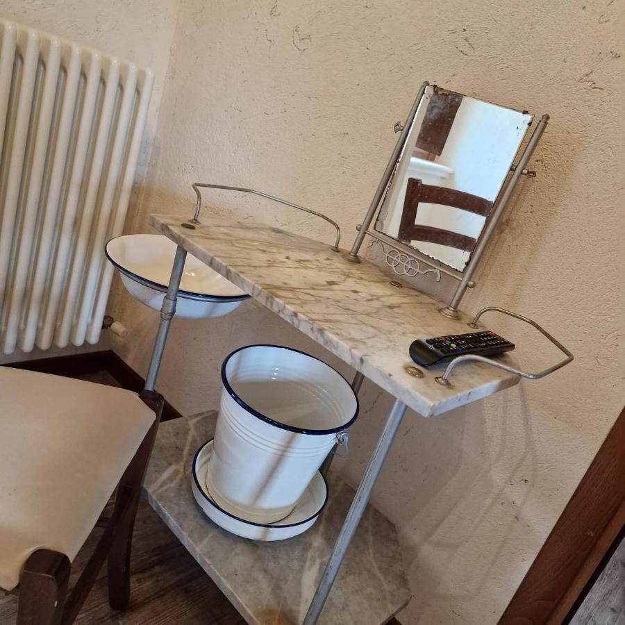 Willa Il Pozzo Dei Desideri Castelnuovo  Zewnętrze zdjęcie